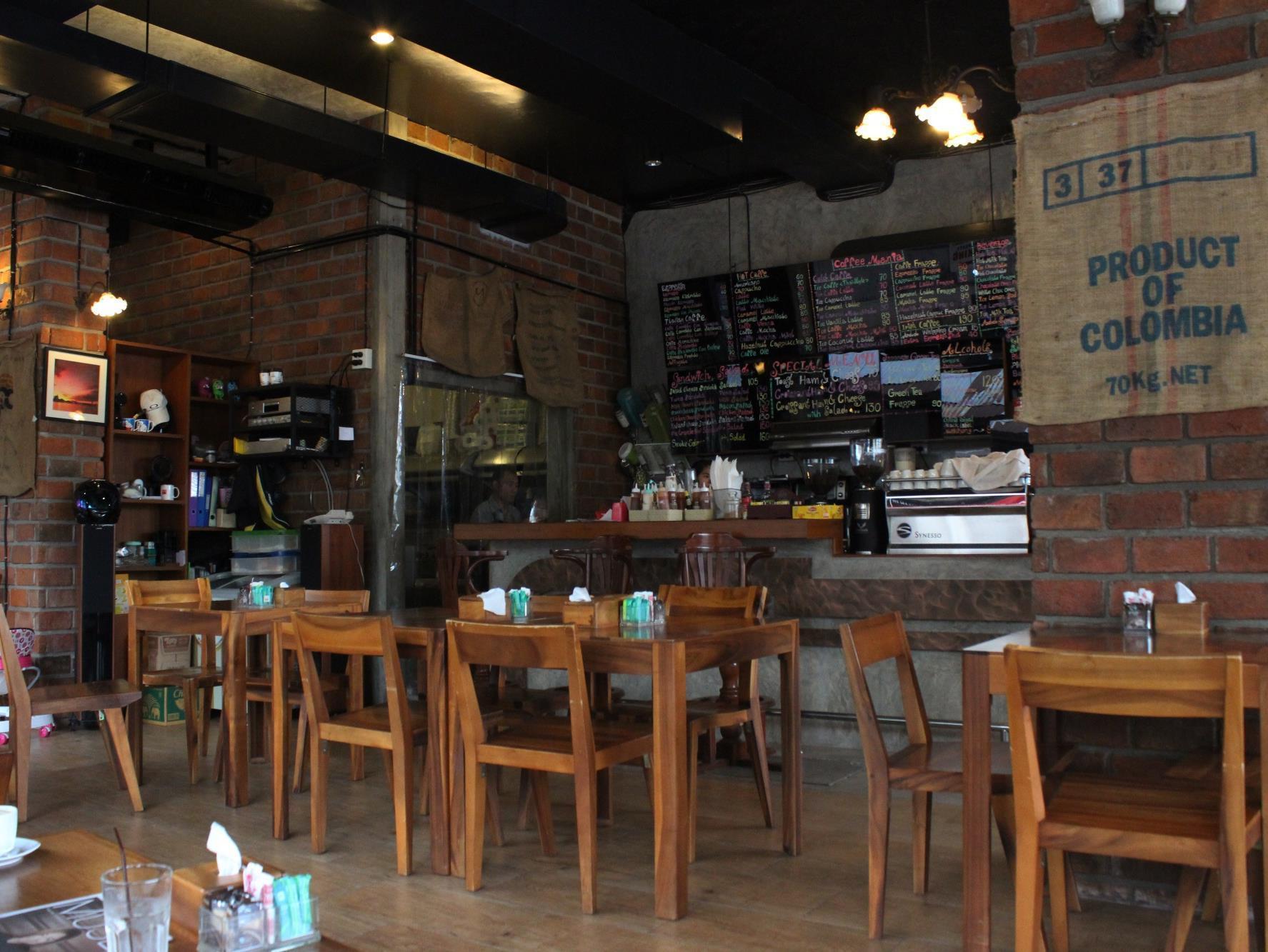 Coffee Mania House Ξενοδοχείο Phuket Εξωτερικό φωτογραφία
