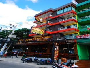 Coffee Mania House Ξενοδοχείο Phuket Εξωτερικό φωτογραφία